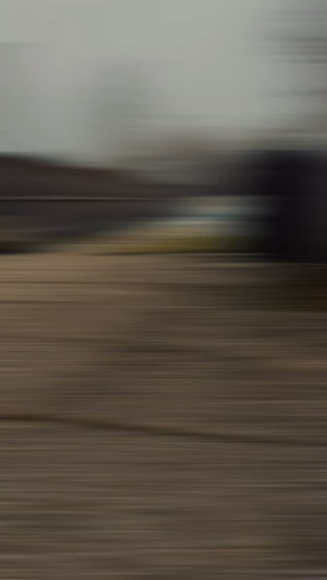 Oli und Mara waren Montag früh die ersten!