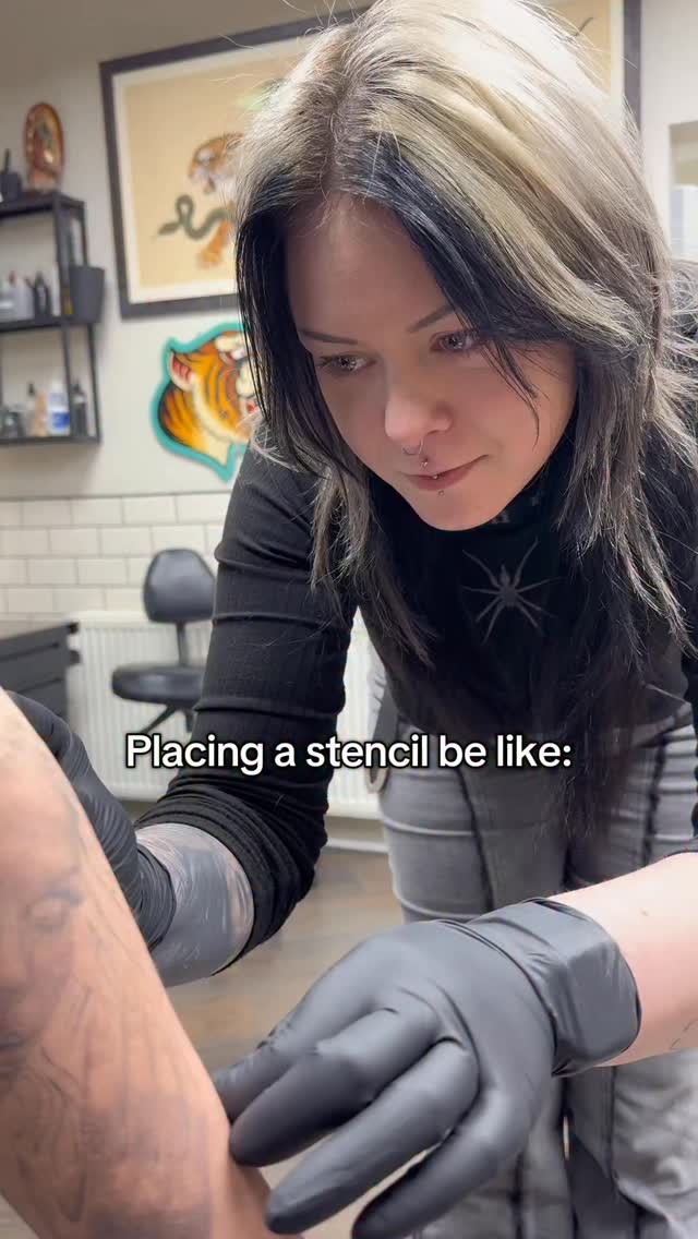 Sometimes you need more eyes 👀
Dm for permanent stencil or walk in 👌
#tattoo #tattoostudio #tattooflash #tattoostencil #kingstonuponthames