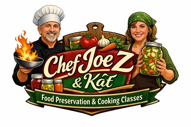 I got a fun collaboration Preservation to Plate cooking series, at Black Willow Winery. Featuring Muwah and Chef Joseph Zarrillo from The Starry Night Cafe Niagara Falls. #foodpreservation #preservationtoplate #thestarrynightcafenf #blackwillowwinery