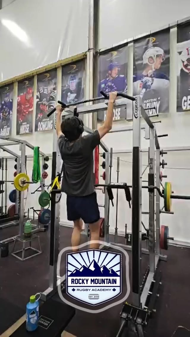 We’re halfway there!!! 2nd month of Academy has started and we’re well on our way to hitting goals 💪💪💪
Progress loading…
#rugbyacademy #rugbyinalberta #offseasontraining #rugbyskills #wintertraining