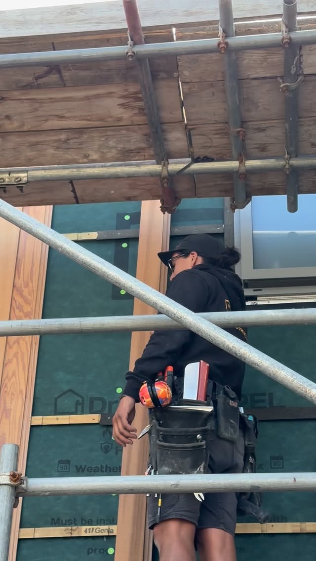 Jesse keeping the vibes high on site 👷
Check out our website jcconstruction.co.nz let us build you a home 🏡
#jcconstruction #builders #nz #tradies #chch