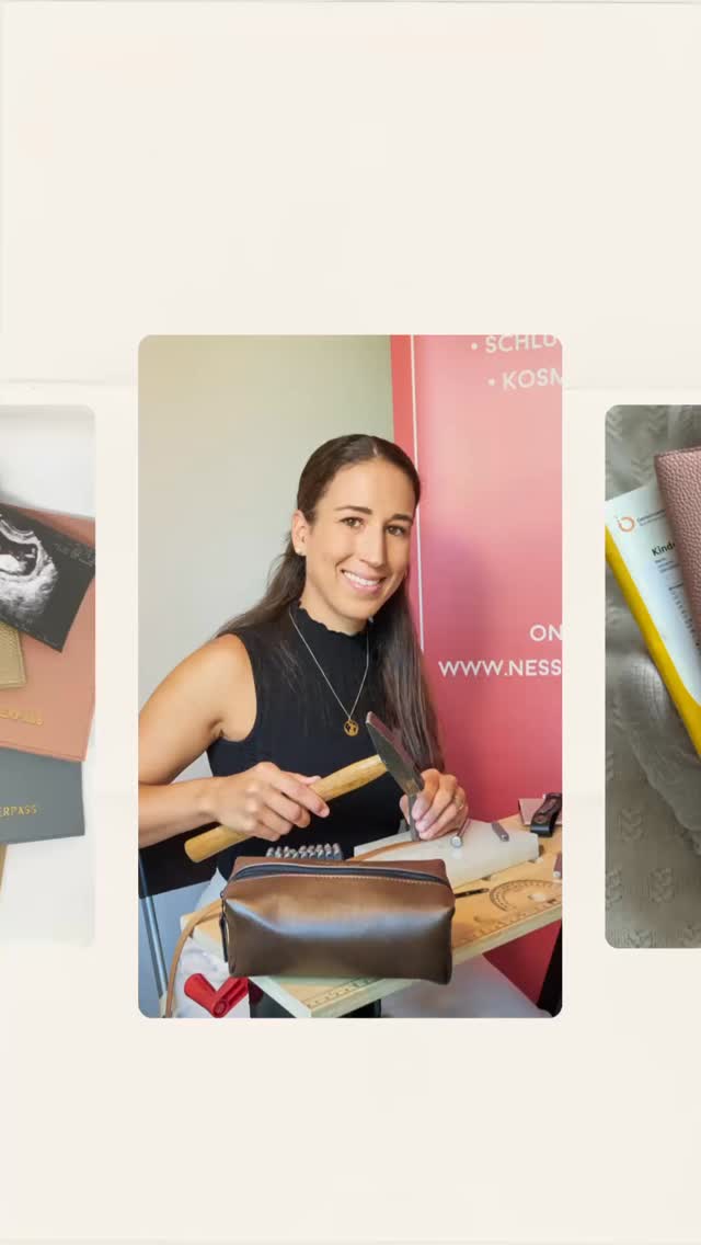 Unsere Bestseller 😍 Entdecke jetzt diese und viele weitere Produkte bei uns im Shop!🫶🏻
Euer NM Team🤍
#products #produkte #uhefthülle #uheft #kofferanhänger #mutterpasshülle #kofferanhänger #maßkrugband #personalisiert #personalisiertegeschenke #nessismanufactur