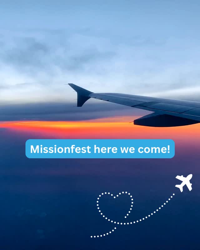 Tomorrow our team travels to a conference where we’ll be connecting, sharing the mission, and building relationships. As we go, we’d be grateful for your prayers—for safe travel, clear conversations, and hearts open to what God is doing. Thank you for covering our staff as we step into this time together. 🤍✈️
#PrayerRequest #CoverUsInPrayer #FaithInAction #OnMission