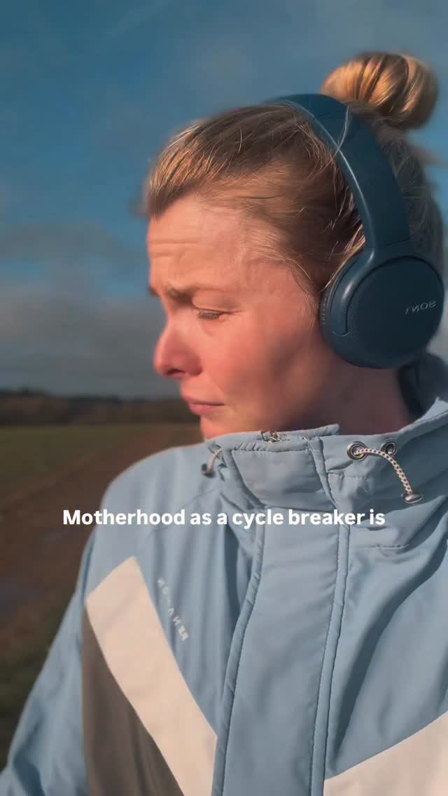 Being a “cycle breaker” isn’t always as easy as it sounds.
And this is a potentially unpopular opinion but I sometimes feel like the phrase is somewhat romanticised in this space.
The idea of being THAT person. The one who comes along and breaks several generations worth of patterns. Who rights all of the wrongs of those who came before. Who takes a fresh approach with a clean slate.
Sounds easy enough in theory, right?
But the reality of that emotional work is so much messier in practice.
It’s the work of meeting and naming and holding and feeling and unlearning and reparenting and teaching.
There are layers upon layers upon layers. And they are layers that don’t just sit neatly one on top of the other. They are enmeshed. Tangled in a complicated web of emotion.
So incase you’re out here fighting the good fight, wondering why breaking the cycle feels so damn hard. I wanted to remind you that it feels hard because it is.
Do not underestimate the emotional and mental agility required here my love. You’re navigating A LOT.
It’s messy and emotionally back-breaking work at times. And you are doing a really hard thing beautifully ❤️
#healing #motherhood #postpartum #motherhoodunplugged #millennials