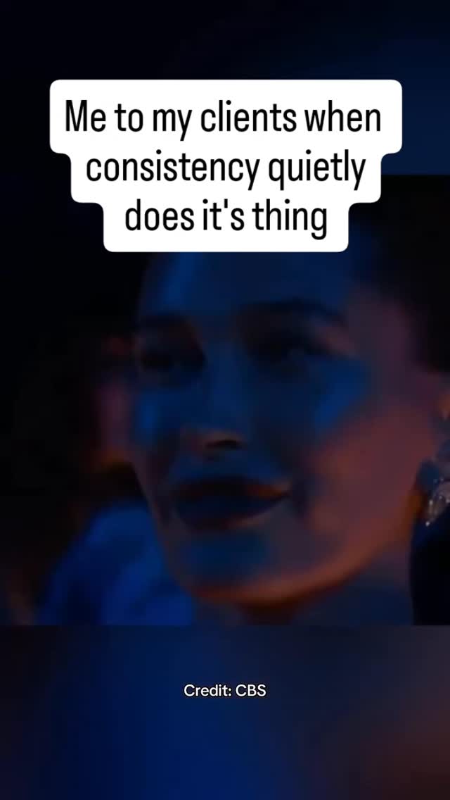 One habit at a time 👏