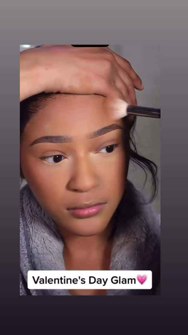 Valentine’s Day glam is cute, but loving yourself every day is the real flex. 💖
Loving Me Beauty’s Valentine’s Day Collection was created for women who dress up for themselves first. ✨
From bold reds to soft pinks, these glam looks celebrate every side of you, romantic, confident, playful, and powerful. 💄
Because self-love isn’t reserved for one holiday. It’s a daily decision to show up, glow up, and choose yourself without guilt. 👑
Our Valentine’s shades are 100% vegan and cruelty-free, designed to enhance your beauty while honoring your values. 🌿
This season is about indulgence without compromise and glam that feels good inside and out. 💎
Save this if self-love is your forever Valentine, not just today. 💕
Then tap the link in our bio and shop the Valentine’s Day Collection to glow beautifully, today and every day. 🛍️💘
#womenempowerment #selflove #valentinesday #loveyourself #glam