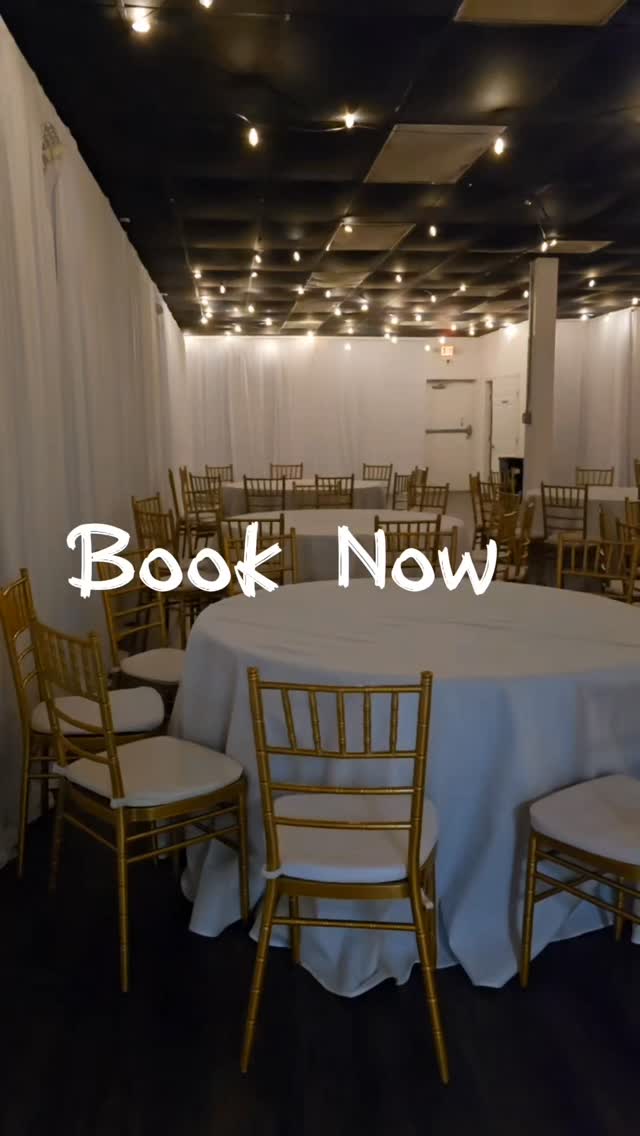 Add your style to our beautiful space. Find your date on our calendar. Book your event today.
www.ujimasocials.com
945.343.3124
#oakcliffeventspace #dallaseventspace #dallasevents #birthdaypartyvenue #babyshowervenue