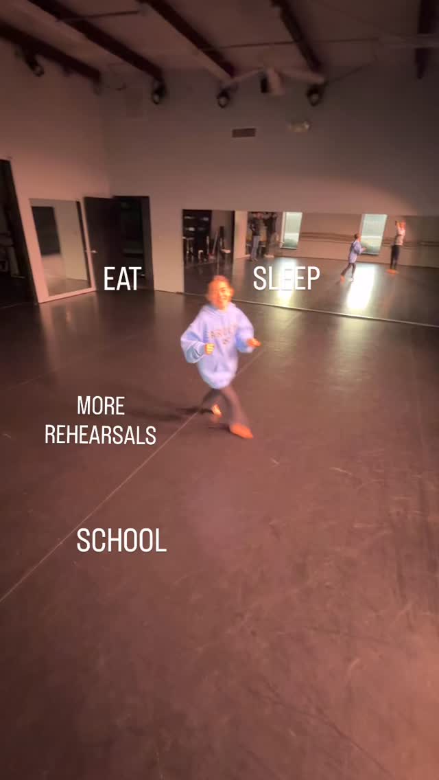 Anyone else?
#dancelife #compseason #pov