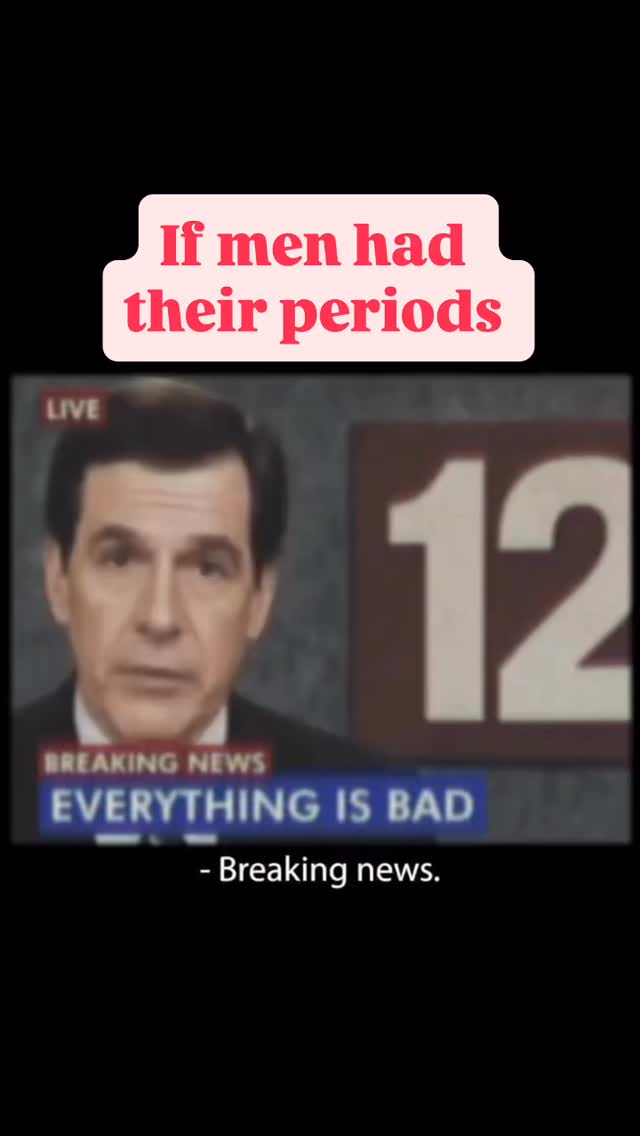 Seriously though, read our recent blog about periods impacting daily life for millions of Australians.
#linkinbio #menstruationmatters #aussiemade
Follow @theflowdownlow for funny content related to our menstrual cycle.
We also make the world’s first period underwear to form a self contained bundle.