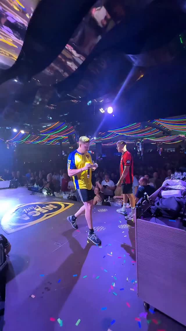 Only in Megapark 😄 Verpasst nicht das große Saison Opening vom 23. April bis 26.4.2026 im Megapark 🥳
____
#megapark #ifeelmega #opening #unitedpartypeople