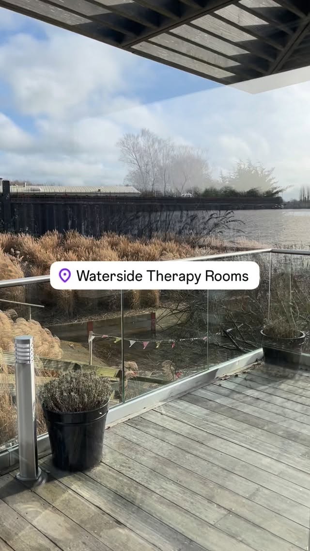Come see me at the Waterside Therapy Rooms in Hardwick, near Witney. Are you dealing with back pain, neck pain, post orthopaedic rehabilitation, or a sports injury? We can help. Book an appointment today. www.drzothephysio.com