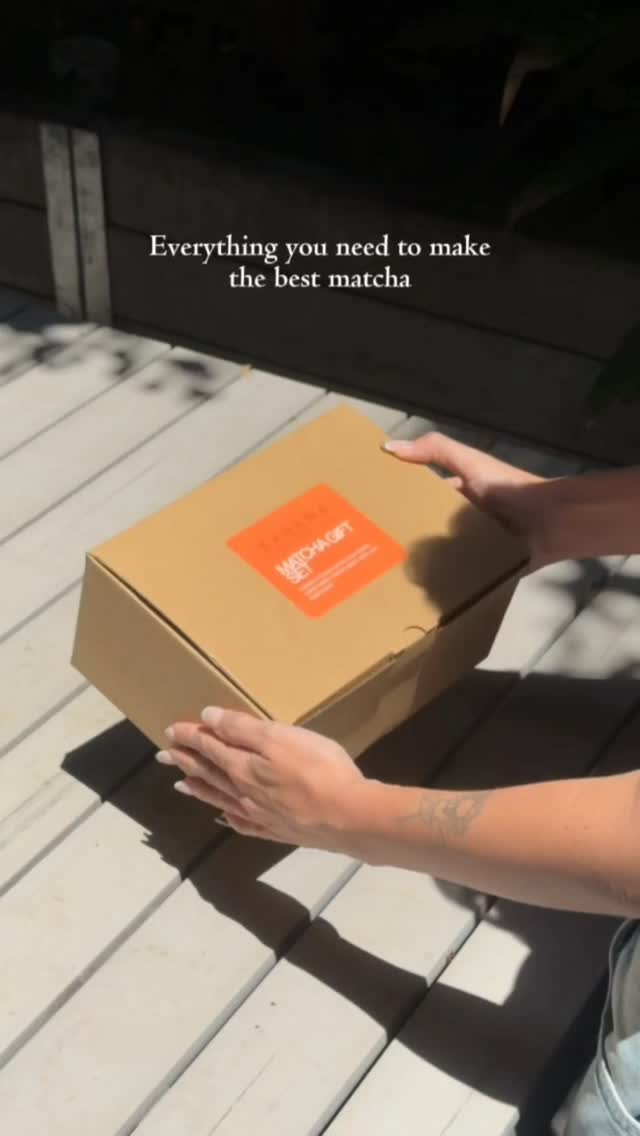 Pro tip: Soak your whisk in hot water before and after use to help extend its life.
Available now at kahawa.com.au
#matcha #matchaset #kahawacoffeeco