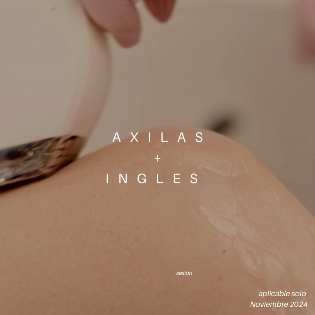 Empezamos noviembre cargados de ganas, el frío ya llega y esto ya empieza a parecer invierno❄
Y con ello la mejor época para empezar tus sesiones de depilación láser, por lo que queremos poner esta súper promoción disponible durante todo el mes!🔥
Aprovecha cualquiera de las combinaciones para aquellas zonas más molestas y elimina el vello de forma definitiva
🚨ADEMÁS🚨 tendremos disponible también la opción de adquirir un bono de 5 sesiones con estos precios para que puedas aprovecharlo durante más tiempo
Contamos con láser de alta potencia, que combina tanto Diodo como Alejandrita para buscar la máxima eficacia en todas las sesiones
¡Ven a informarte!💥