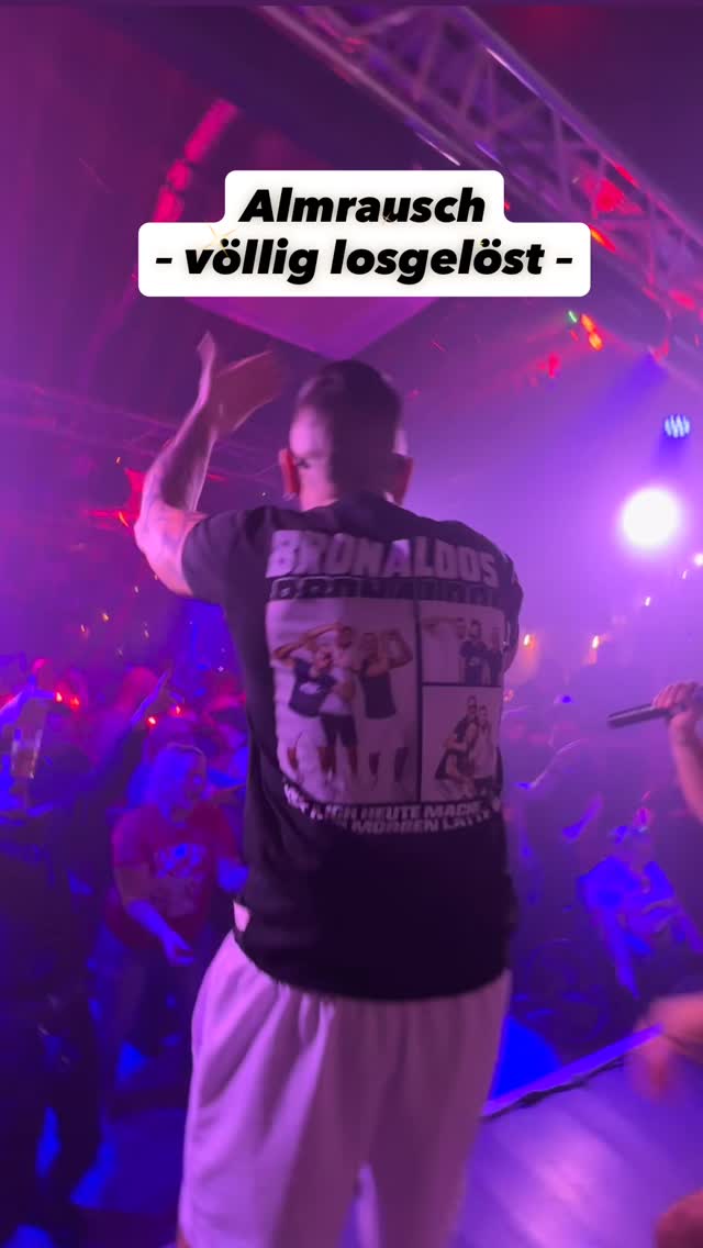 🤩🥳 Gestern war einfach mal wieder der absolute WAHNSINN! 🚀
#reutlingen #almrausch_rt #party #feiern #nightlife
