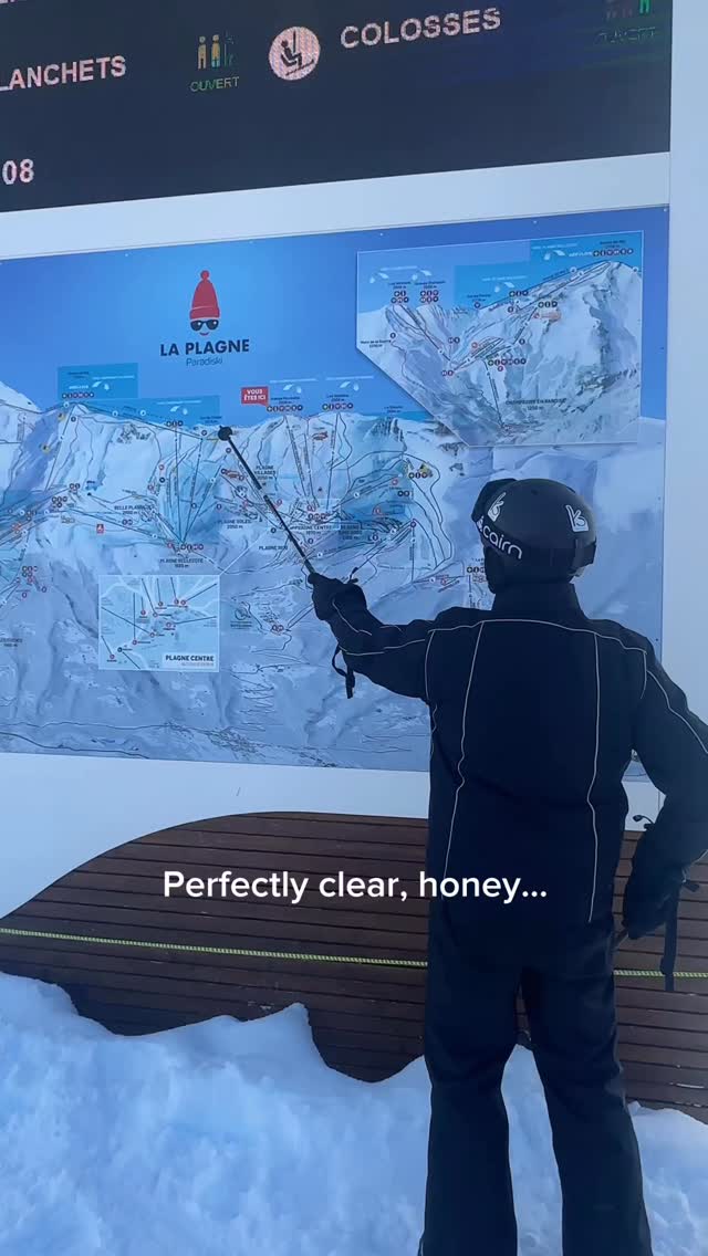 Clarity is a lifestyle.
#reflectyourstyle #reflective #jacket #ski #laplagne