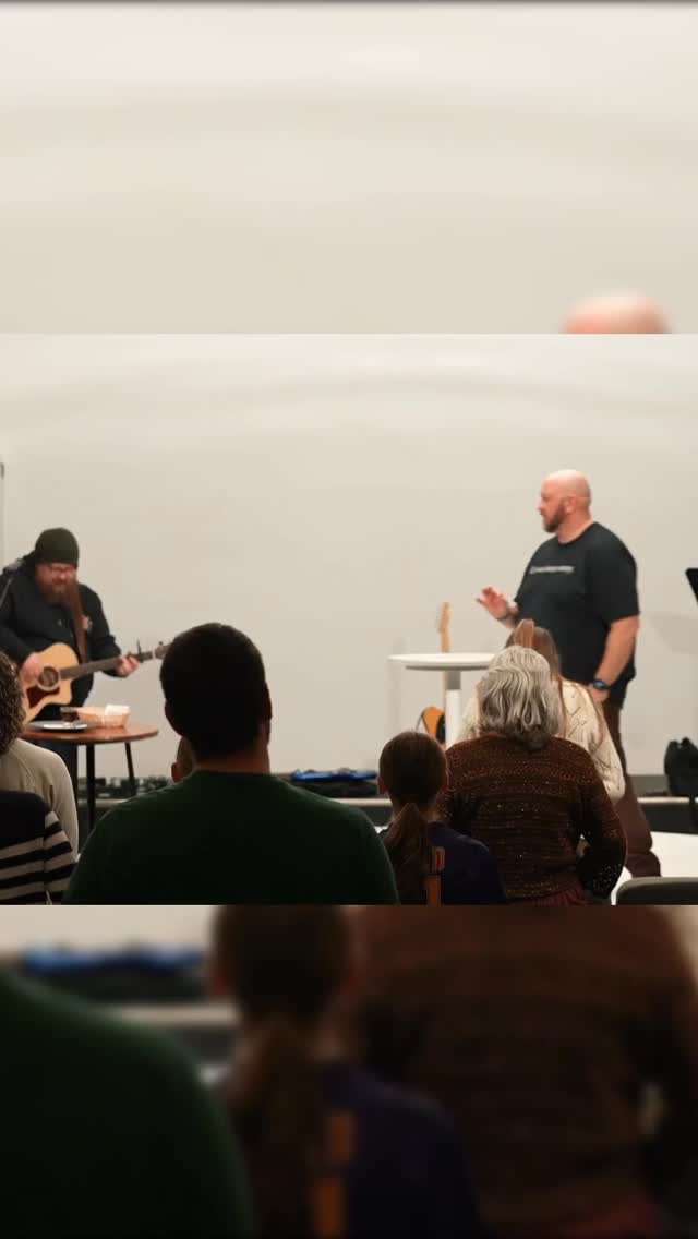 These six weeks at our church, we are expecting God to move. And we know God comes where He is wanted. Join us on the journey…if you missed this last Sunday where we talked about the altar of the heart, you can listen on our podcast.
#Awakening #AltarsSeries #AltaroftheHeart #GodComesWhereHeIsWanted #AnthologyChurch