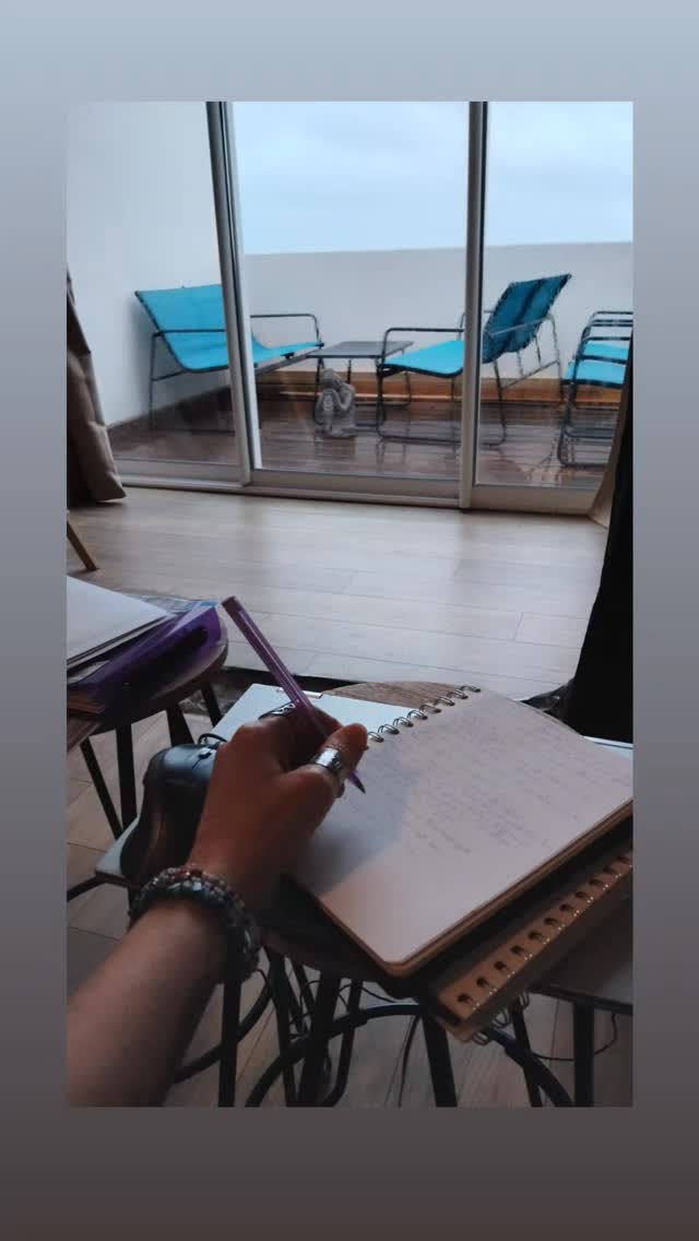 Il y a des avantages à être neuroatypique 😅 un cerveau qui ne s’arrête jamais, 1 idée à la seconde ! Je suis à fond dans la conception de nouveaux projets 😁
Et vous quels sont les vôtres ?
#projet #bienetre #accompagnement #holistique #gratitude