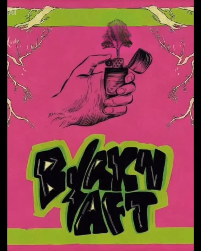 Next Gig mit Byrknsaft
Byrknsaft ist eine junge, energiegeladene Rock-Band aus Bayreuth, die sich in der regionalen Musikszene einen Namen gemacht hat. Die Band kombiniert verschiedene Rock-Genres zu einem dynamischen, kraftvollen Sound und steht für leidenschaftliche Live-Auftritte mit eigenem Charakter.
Das Trio spielt eine sehr abwechslungsreiche Rock-Mischung, die Elemente aus Hard Rock, Progressive Rock, Funk & Punk, sowie Einflüsse aus 70er Hardrock, Grunge und Stoner Rock miteinander verbindet. Ihr Sound zeichnet sich durch treibende Riffs, energetische Gitarren, kraftvolle Rhythmen und eine rohe, authentische Bühnenpräsenz aus.