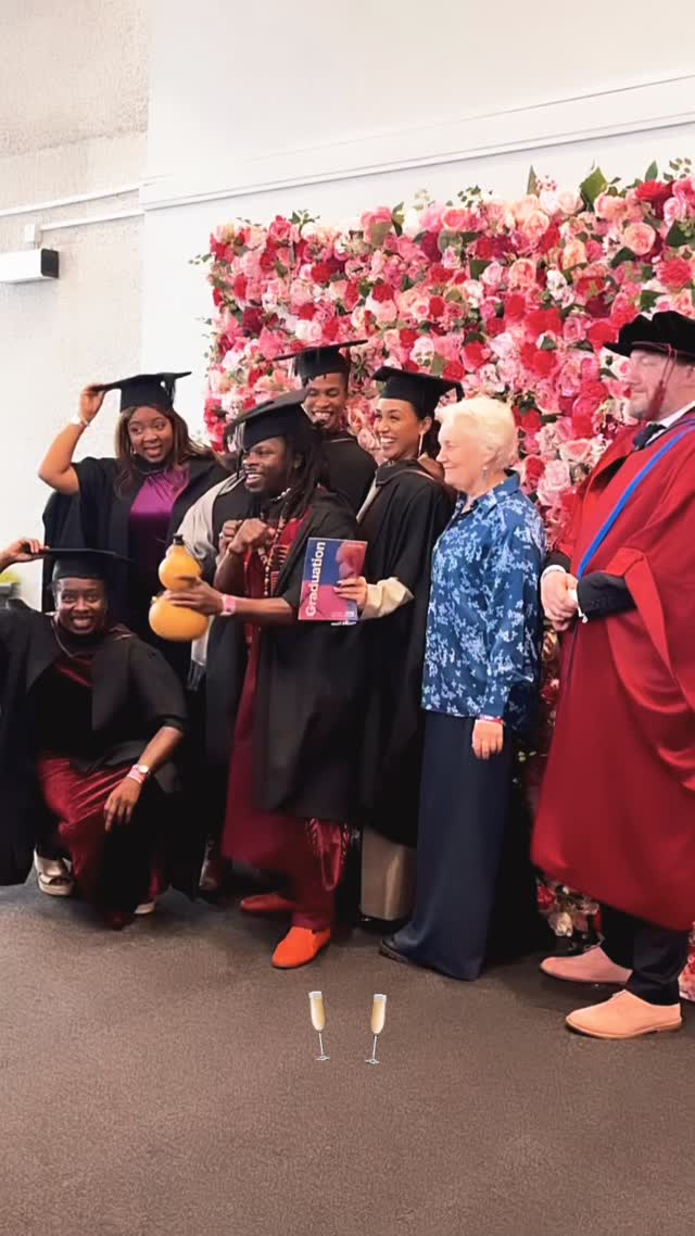 Time to share some of the BTS of the incredible Goldsmiths University of London winter graduation celebrations. Congrats to all the grad 👨🎓
To enquire about flower wall hire for your university or college events, email us at info@thebackdropboutique.co.uk. To enquire about bespoke signage for your university or college events, email us at hello@thesignageboutique.co.uk.
thebackdropboutique backdropspecialist flowerwallspecialist floral wall FlowerWall flowerbackdrop flowerwallhire floralbackdrop luxuryevents backdrop corporateevents mediaevents marketingevent launchevent influencerevent brandevents brandedevents activationevents brandactivation eventprofs eventprofessionals eventprofslondon flowerwallsuk ukflowerwall graduation eventsign eventsignage