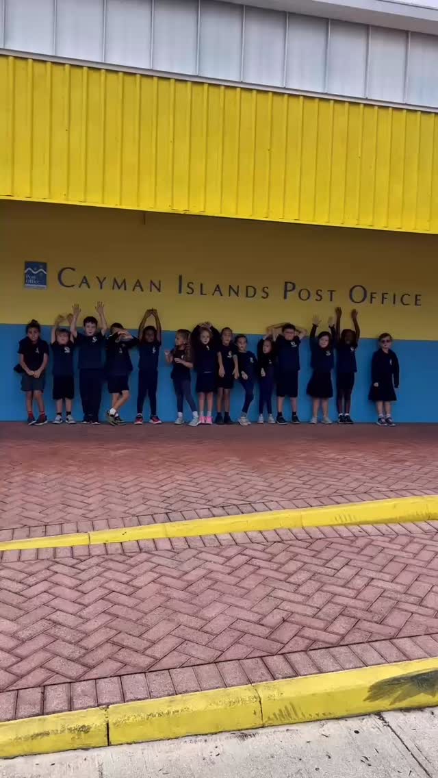 At Footsteps, we love learning through real experiences !
Our Splashes have been writing letters to Fairyland characters, following the story of The Jolly Postman, and exploring all the ways we can communicate. We had such fun visiting the Airport Post Office to see letters in action and we even wrote and sent our own postcards! 📪💌