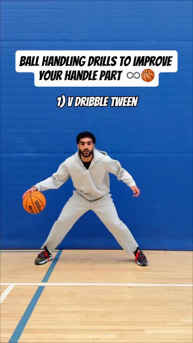 Ball handling drills to improve your handle🏀🔥💯
#basketballtraining #basketballdrills #ballhandlingdrills #handles #basketballworkout