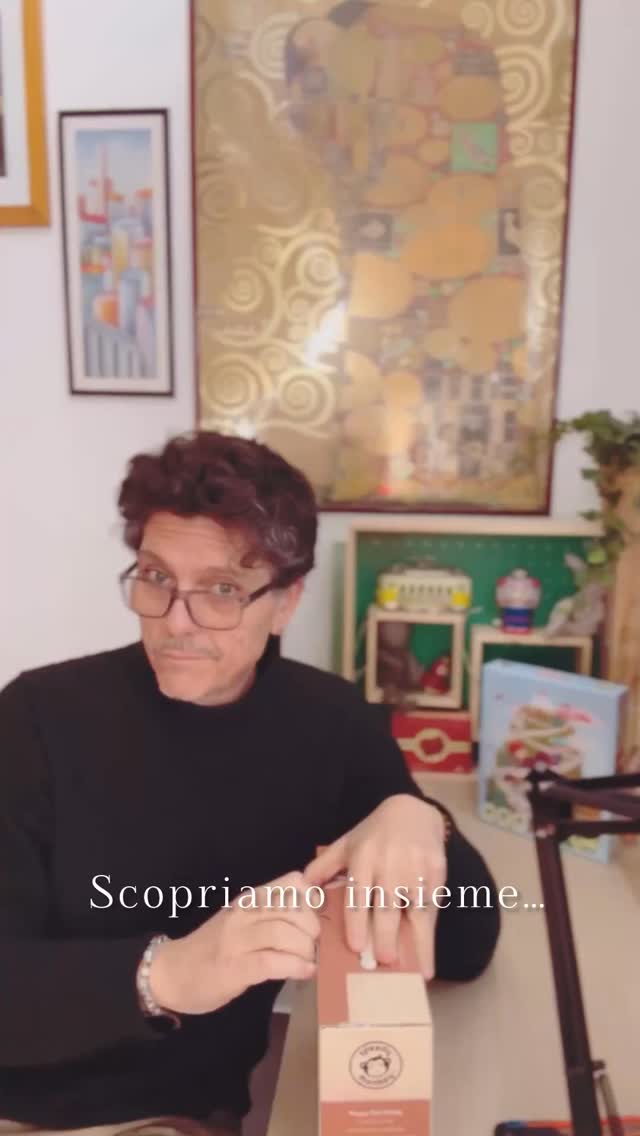 Un fedele amico a quattro zampe 🐾 che ti seguirà sempre e ti insegnerà anche a imparare i primi numeri 😊 Trovalo nel link in BAU…Ops…link In BIO 😜
-
#magoriumgiocattoli #giocattoli #toys #giochieducativi #educationaltoys