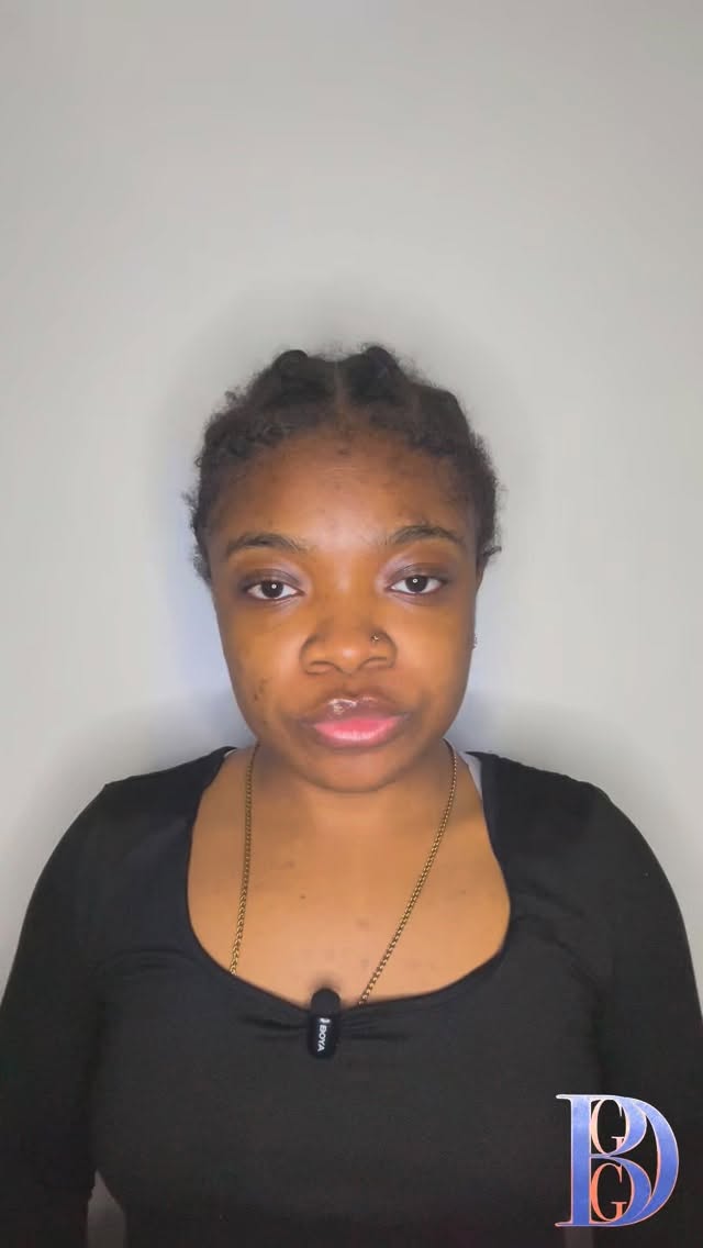 Winter glow isn’t magic — it’s consistency.
Right products, locked-in moisture, and gentle exfoliation make all the difference. #BGGD #BrumGyalieGyalDem #Winter #Skin #Tips