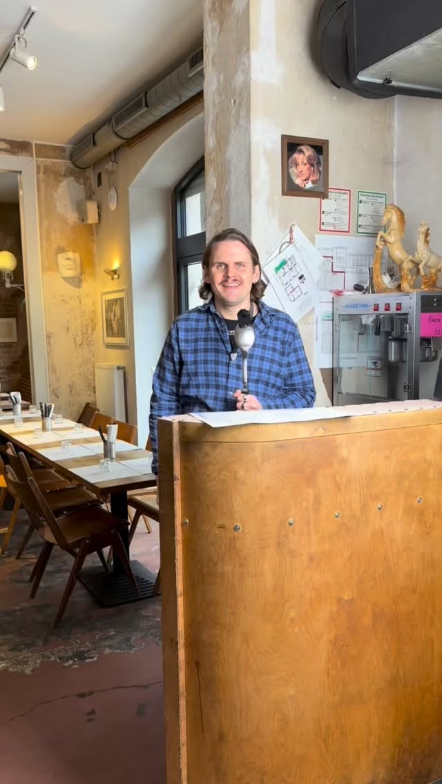 Check out our new menu. Most of it is now under 15 ❤️