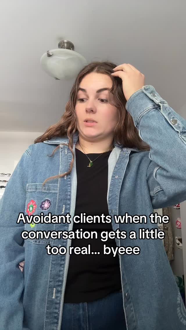 Some things just take a little bit longer to process and that’s OK ✅ #mentalhealth #therapy #counseling #avoidantattachment #therapist
