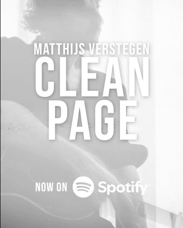 New Song! So what do you guys think?
#releaseday #indiefolk #singersongwriter #belgianmusic #accousticguitar