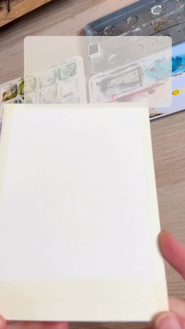 Dancing Lights, Silent Mountains - a little tutorial. If you’d like the full length video with voice-over. Pop over to my Patreon. It’s free! Xx
#watercolorart #paintingvideo #paintalong #ukartist