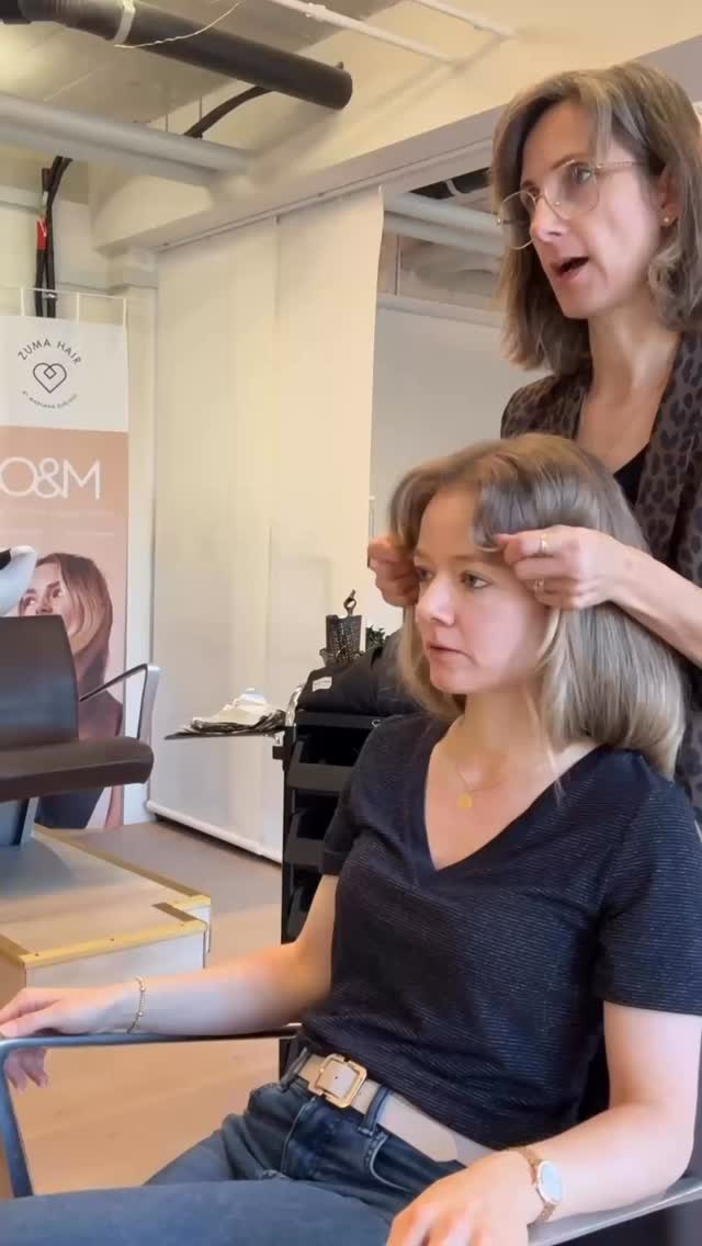 KENNST DU DEN COLORGUIDE VON ZUMA HAIR?
Noch nicht ?Dann wirds höchste Zeit dir diesen tollen Service mal näher anzusehen.
Denn wenn du dich fragst, ob dir deine jetzige Farbe noch steht oder nicht?
Dann ist der Colorguide das richtige für dich.
FARBBERATUNG AUF EINEM ANDEREN NIVEAU.
www.zumahair.ch
#uster #ustercoiffeur #ustercoiffure #balayage #zürichoberland