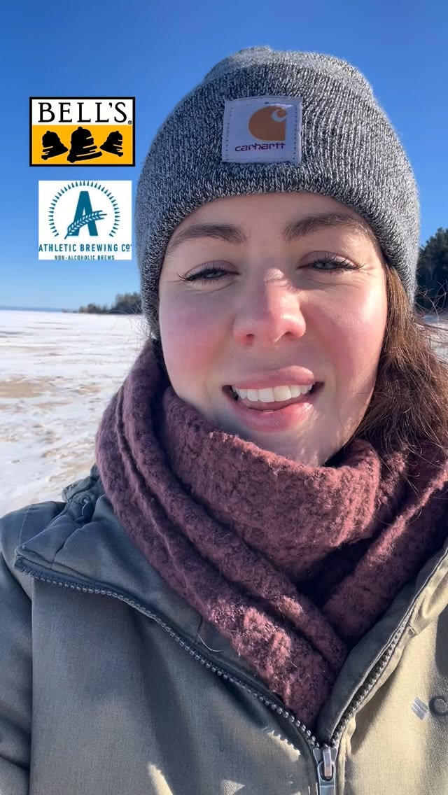 Thanks to funding from @bellsbrewery and @athleticbrewing we are hitting the road this summer for the Great Lakes Cleanup Road Trip: 5 cleanups across all 5 Great Lakes watersheds. Help us identify some locations that need some help! Drop your suggestions in the comments. 🪣 🧤 🌍 🌊