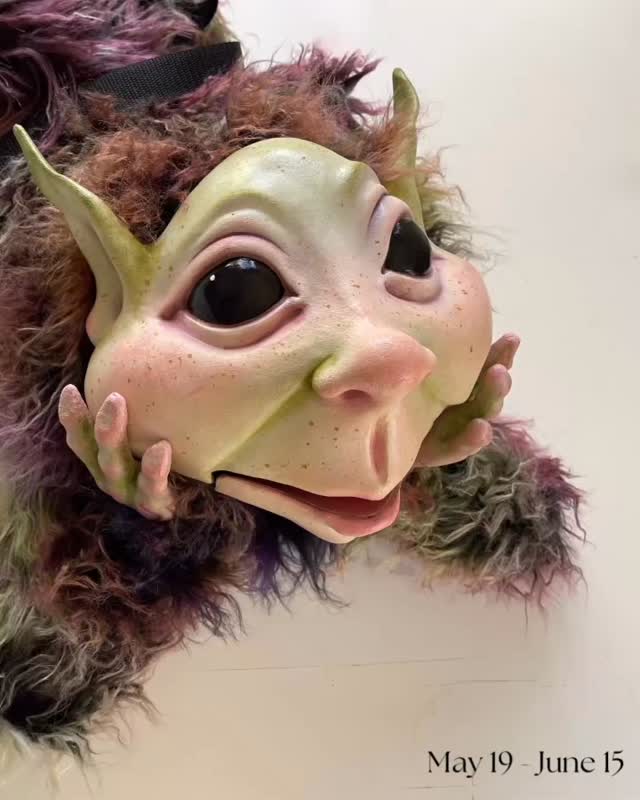 ANNOUNCING DEADLINE EXTENSION ✨ Summer I Program new deadlines:
🔸Early Bird: February 15
🔸Final Registration: March 1
Join us for two or four weeks of Mask Making and Puppetry with the incredible @alessandrafaienza 🌟 #accademiadellarte #studyabroad #puppetry #maskmaking #italy