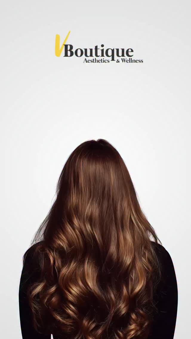 Laser for Hair Growth—backed by new data!!✨
Non-ablative Er:YAG (Fotona HAIRLase® / HAIRestart®) has shown meaningful improvements in hair thickness, density, and patient satisfaction with minimal discomfort and no downtime.
Highlights from recent studies:
• 72% showed visible improvement in a blinded review
• 6/10 median clinical improvement; 3/3 high satisfaction
• In pattern hair loss: +13% thick hairs, shaft diameter 61→66 μm, density 68→81/cm²
Sources: Dermatologic Therapy, 2025; Laser & Health Academy, 2025.
Our VBoutique approach
1. Fotona HAIRLase® series for circulation + scalp signaling
2. Exosome Scalp Therapy to support a healthier micro-environment
3. AquaFirme XS Scalp Clarify + Infuse to deep-cleanse, decongest, and nourish
4. Personalized home plan
📸 Ask to see our Before & Afters—real patients, real timelines.
📞 Ready to get specific? Book a consult (link in bio) or call 561-357-2020.
Educational only. Not medical advice. Individual results may vary. HAIRestart®/Fotona trademarks owned by their respective holders.
#modaesthetica #vboutique #hairtips #hairloss #beautifulhairdo