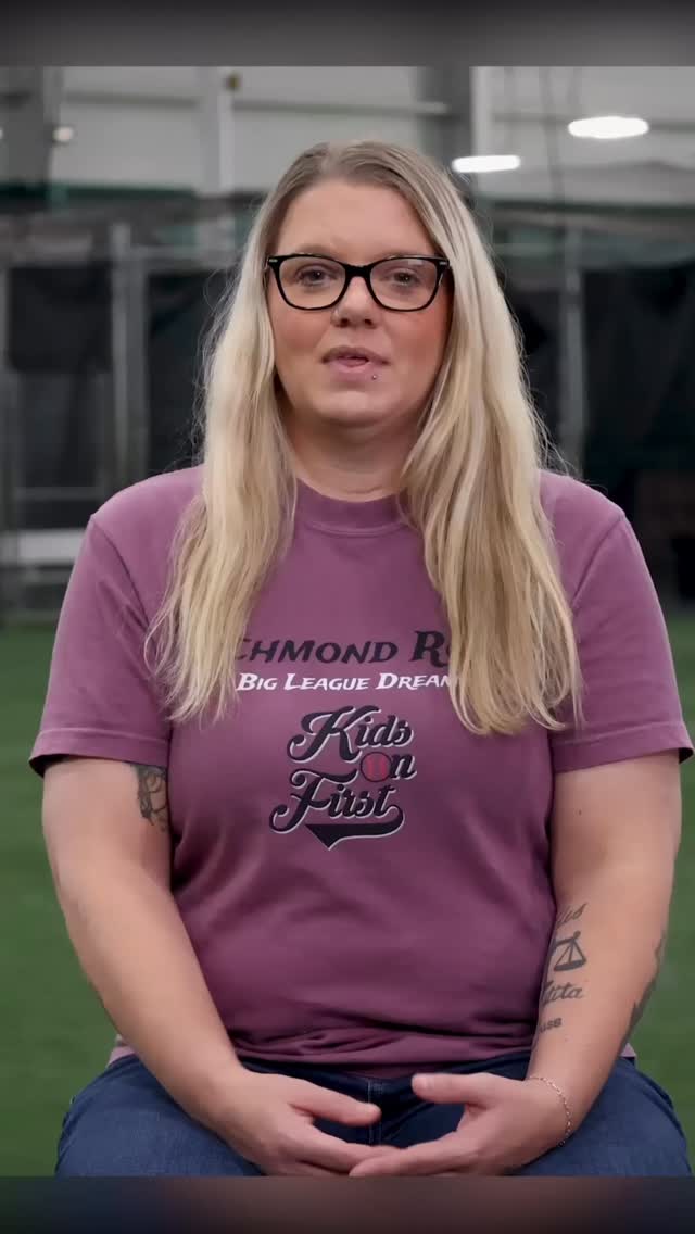 Working alongside the students of Cristo Rey has been more than a partnership — it’s been a powerful reminder of why Kids on First exists in the first place 💙⚾
These young leaders show up ready to learn 📚, ready to work 💪, and ready to make a difference 🌟 — and in return, they’ve helped us grow stronger, more organized, and more connected to our mission. From supporting programs 🤝 to bringing fresh ideas 💡 and positive energy into every space they enter, they’ve made a real impact on our team and on the kids we serve 🧢⚾
What started as collaboration has turned into mentorship 🤍, growth 🌱, and a shared commitment to creating opportunities that last far beyond the field 🏟️✨
The future is bright 🔥 — and if you’ve met these students, you already know why. We’re grateful for every lesson learned together 🙌 and proud to keep building something bigger, side by side 🤝💙
#KidsOnFirst #CristoRey #FutureLeaders #YouthDevelopment #BaseballForChange CommunityMatters