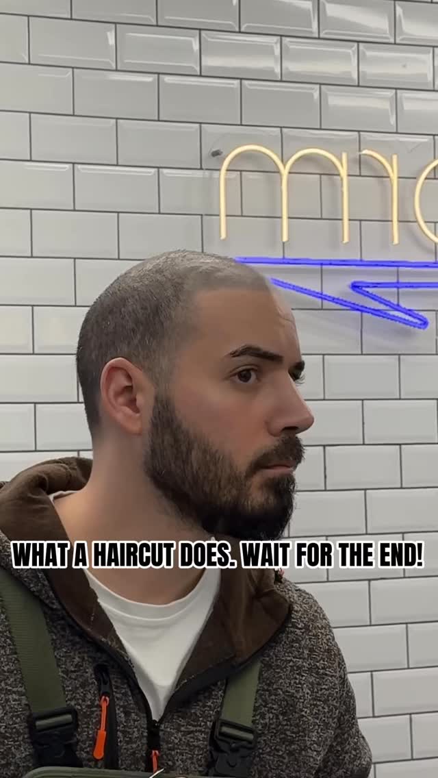 WHAT US BARBERS DO. WITH A FREE SLOT! HAD TO MAKE A BOOKING WITH MYSELF 😂
BOOKINGS IN MY BIO
#millhillbroadway #london #barber #justformen #barbershop
