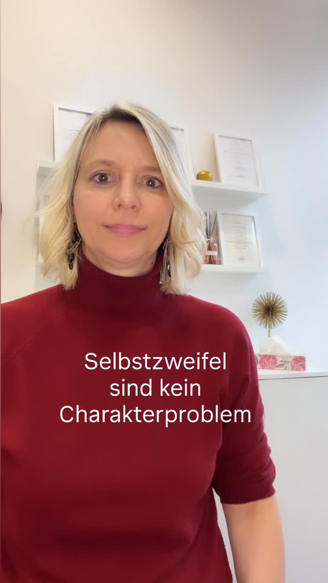 ✨Das eine schützt kurzfristig.
✨Das andere stärkt langfristig den Selbstwert.
#selbstwert #selbstliebestärken #innereskind #praxislang