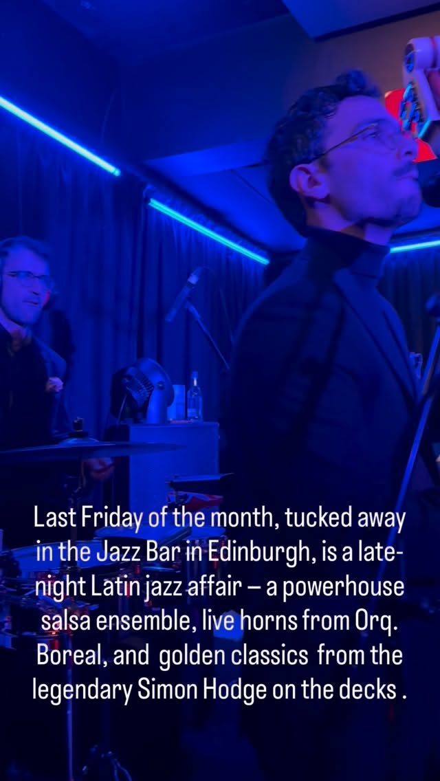 One of my favourite nights ! #lovelivemusic🎼💞🎵💖🎶💕🎤