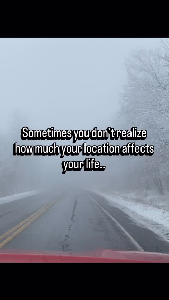 This has been true in my life over & over again, whether it’s been for a long weekend, a few week vacation, full time travel, or a permanent move sometimes a change of scenery is all it takes to clear your head & get motivated again. Where can I help you clear your head with a new location? #travel #islandvibes #changeofscenery #traveladvisor #wherewouldyougo