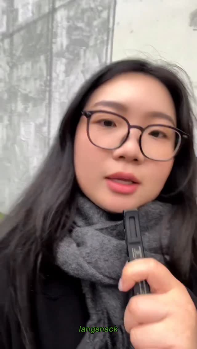 Guys I am definitely not judging anyone, I’m literally here to show you the correct pronunciation of this dude ㄹ 🫠
#koreanpronunciation #learnkorean #koreanclass