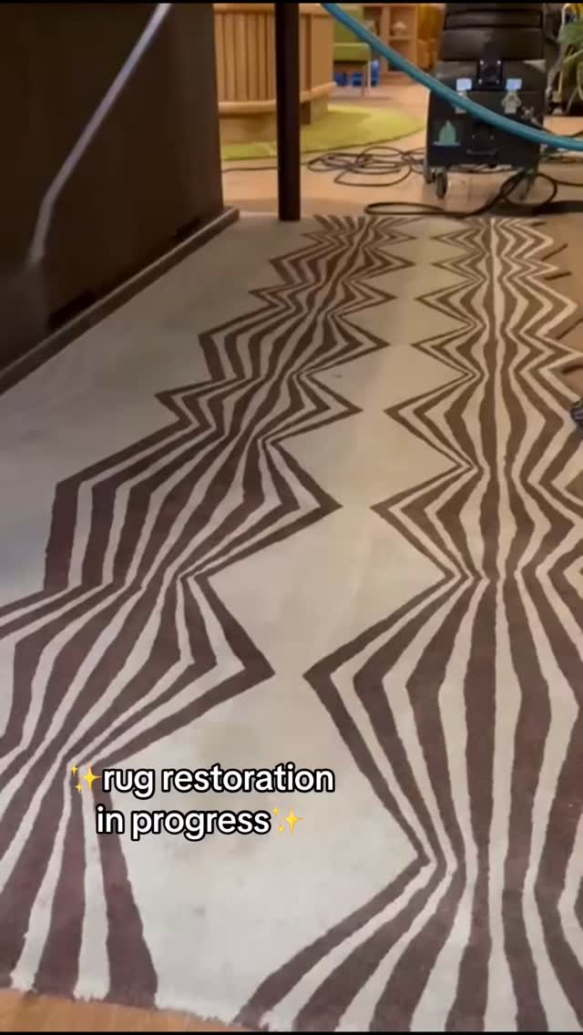 You don't see the dirt until it's gone.
Professional rug cleaning removes deep soil, allergens, and buildup regular vacuuming can't touch.
📍NYC
✨Area rugs and runners
📞Book with Bright Space Cleaning
#RugCleaning #DeepClean #NYCCleaning #BeforeAndAfter #BrightSpaceCleaning