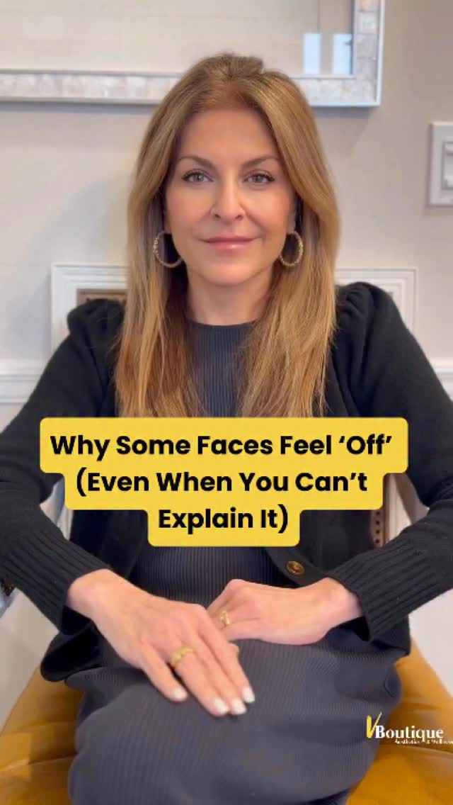 Have you noticed?? sometimes people don’t age badly… but they age strangely 👀
And our brains pick up on it instantly 🧠⚡️
When a face doesn’t move naturally 😐, when proportions are subtly off 📐, when volume is placed without respect for structure or balance—it registers in human communication as off ❌. Even if you can’t name why. Even if it’s not too overdone.
That’s why some faces feel unsettling rather than beautiful 😬
Not because of age—but because biology, movement, and harmony were ignored ⚖️
Beauty isn’t about freezing time ⏳
It’s about structure, balance, and coherence ✨
A skilled injector doesn’t just know how to add 💉They know when to stop, when to pull back, when to let the face breathe 🌬️
They understand Botox or Dysport should soften—not silence—our expressions 🙂
When filler should restore—not distort
When lasers should refine—not erase character ✨🔦
The best work?
You’ll never notice it 👌
You’ll just think someone looks well, rested, alive, and like themselves 💫
That’s not anti-aging 🚫
That’s intelligent aging ✨
#NaturalAesthetics #FacialHarmony #AgingGracefully #SubtleEnhancement #ArtOfAesthetics
