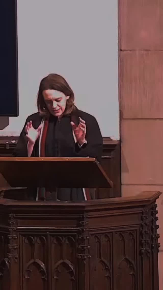 If truth is written in relationships, then policies made without relationship will always miss the truth 💔➡️🤝🏽
As communities face harm and fear through government and ICE actions, our call is to listen deeply, see the person before us, and remain open to the truth love reveals 🕊️🔥
Justice begins when we refuse to look away.
To revisit @alisalasaterwailoo sermon in its entirety head over to our YouTube (+ don’t forget to hit subscribe)📲🔗