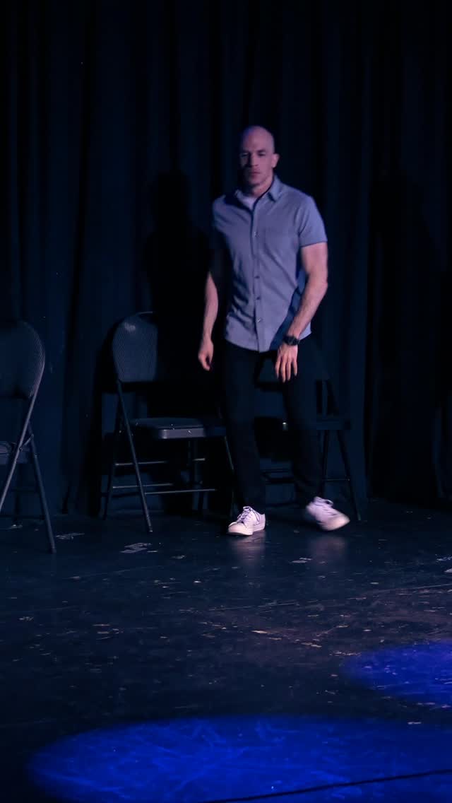 Peter Pan is real! Feat. @johnsonbecky, @gardner_andrew and @kevin.matviw.
Come see more improv mayhem Saturday Feb. 7th at Garden City Improv w/ Becky Johnson!
8:30pm @theatreskam
Tickets in bio.
@yyjdateideas
@tourismvictoriabc
@chek_aroundtown
@johnnynovak
@lamppostvictoria
@victoria_buzz
#improv #yyjimprov #yyjcomedy #victoriabc #gardencityimprov