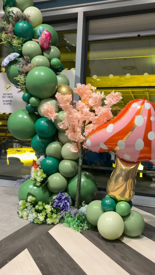 Stepping in to a fairy tale ✨🧚
@cardiffcitystad
@cardiff_council