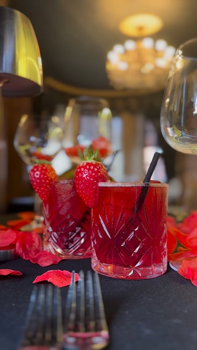 Roses are red๐น
Gin is Divine ๐ธ
letโs share this together ๐ฅฐ
will you be mine? โฅ๏ธ
This Valentineโs Day, skip the predictable and gift something worth sipping.
From our cute-as-can-be miniatures, to gift sets made for sharing, our classic 70cl, the stylish new 50cl, and even customisable duo sets โ thereโs a Divine match for every kind of love ๐
Whether youโre celebrating them, us, or just you, the perfect pour is waiting ๐ธ
๐ Shop the full range at divinegin.com
๐ Use code FREEPOST for free delivery on all orders
โฆbecause love is greatโฆ but gin makes it Divineโจ
#divine #valentinesday #kiss #love #red