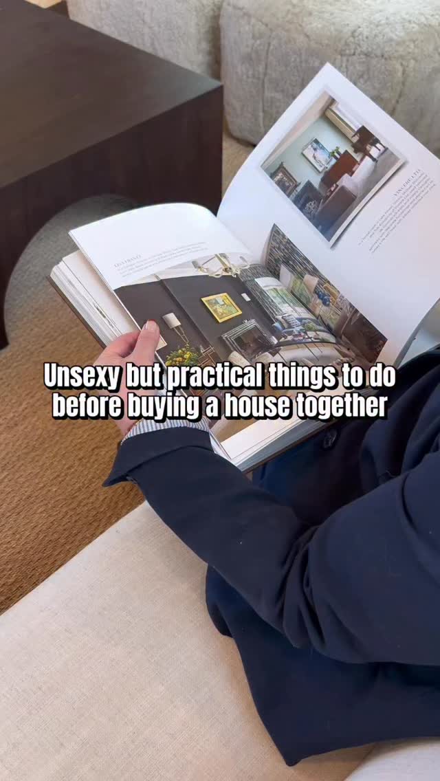 ❌ Do NOT buy a house in 2026 without doing this 👇👇
1️⃣ Calculate the 28/36 rule
Take your combined, gross monthly income and multiply by .28.
This is the highest your mortgage payment *should* be.
Now take the same gross monthly income and multiply by .36.
This is the highest your total debt payments should be.
This isn’t always realistic, but it’s a starting place to work from - lenders will pre-approve you for more!
2️⃣ Calculate the 1% rule
Home maintenance will cost you an estimated 1% of the home value.
If you’re looking at a $500,000 house, you’ll need about $5,000 per year for maintenance.
Take this a step further and budget for it monthly on top of your mortgage payment.
(So $5,000/12 = $416 per month you’ll need to set aside).
3️⃣ Lower your credit utilization
Ask your credit card companies for a credit limit increase (as long as there is no hard credit pull)
And start paying your credit card in full before the statement date.
This is going to boost your credit & save you $ in interest!
4️⃣ Open an emergency fund
I recommend having a SEPARATE account for your emergency fund (banks like Ally and Capital One allow sub accounts which are perfect) -
Put 3-6 months of expenses in there!
If you spend $5,000 per month, aim to have $15,000 MINIMUM in there.
5️⃣ Save 3%+ for a down payment
Minimum down payments for first-time buyers start at 3%...
but look at online mortgage calculators so you can make sure you can afford the monthly payment if you’re doing a low down payment.
6️⃣ Research closing costs in your state
Closing costs are 1-6% of the purchase price - in ADDITION to your down payment.
On average, they’re around 3%... so around $15,000 on a $500k house.
7️⃣ Take a free class!
Buying a house is the biggest purchase and decision you’ll EVER make...
don’t make the mistake of not knowing the process first.