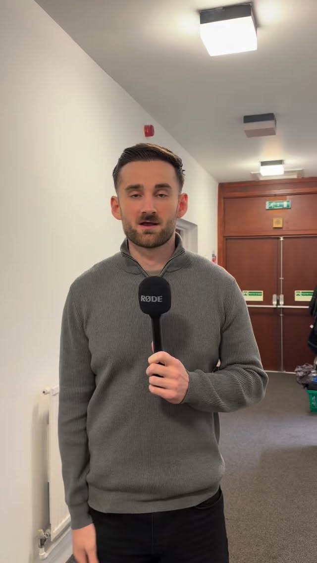 QUESTION TIME with CHRISTIE 🎤
Can you name the Bible character?
#bible #church #churchreel #faith #god