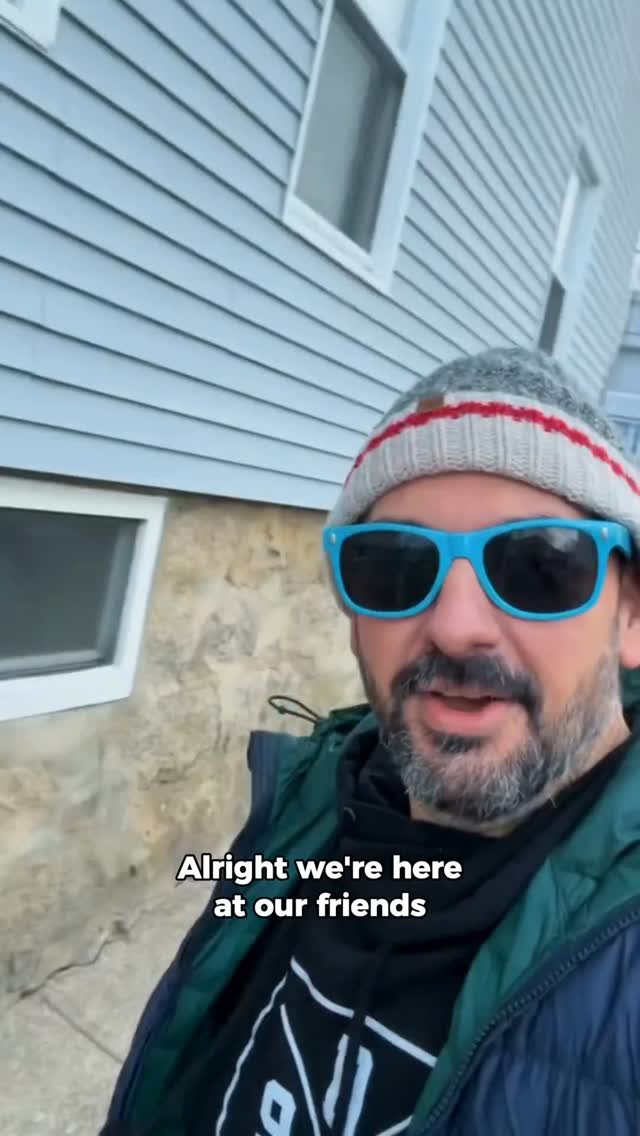 Five stars all day for our amigo Domingos “Destroyer” Barros and his legendary Francesinha sauce, straight from Porto with love.
🇵🇹 🧑🍳 have you tried one of these while visiting Porto?